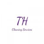Tranquil Home Cleaning Services, San Diego, logo