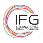 International Fertility Group, Ramat-gan, logo