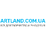 Artland картины по номерам и алмазная вышивка, Київ, logo