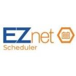 EZnet Scheduler, West Palm Beach, logo