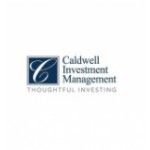 Caldwell Investment Management Toronto, Toronto, logo