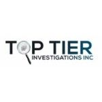 Top Tier Investigations Inc., Toronto, logo