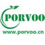 Shaanxi Porvoo Biotech Ltd, Xixian, logo