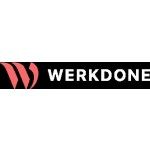 Werkdone - Smart Office Solutions, Singapore, 徽标