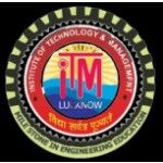 ITM Lucknow - Institute Of Technology and Management Lucknow, Lucknow, प्रतीक चिन्ह