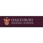 Haileybury Rendall-Darwin Middle Schools, Keysborough, logo