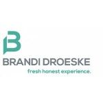 Mortgages by Brandi, Medicine Hat, logo