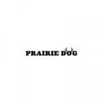Prairie Dog Pet Products, Abilene, logo