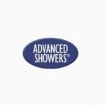 Advanced Showers, Coventry, logo