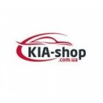 Киа Шоп магазин запчастей для авто Киа и Хундай, Kharkiv, logo