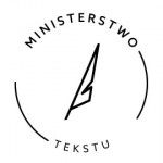 Ministerstwo Tekstu - profesjonalny copywriting, Bydgoszcz, Logo