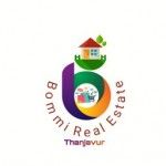 Bommi Real Estate, Thanjavur, प्रतीक चिन्ह