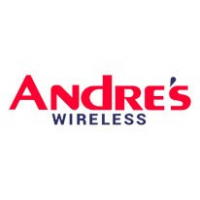 Andre's Wireless, British Colombia