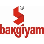 SG Iron Casting Manufacturers and Suppliers - Bakgiyam Engineering, Coimbatore, प्रतीक चिन्ह