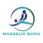 Male Masseur Istanbul, Massage, Istanbul, logo