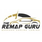 The Remap Guru, Leeds, logo