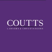 Coutts Solicitors & Conveyancers, Parramatta