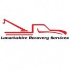 Lanarkshire Recovery Services, Airdrie, logo
