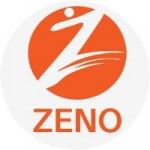 Zeno Filling Machine Co.,Ltd, Chester, logo