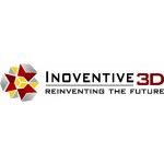 Inoventive 3D, Dubai, logo
