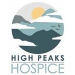 High Peaks Hospice, Saranac Lake, logo