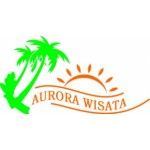 Aurora Wisata Tour & Travel, Medan, logo