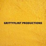 Grittyflint Productions, Ikeja, logo