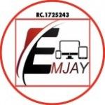Emjay Gadgets LTD, Kano, logo