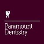 Paramount Dentistry, Moonee Ponds, logo