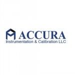 Accura, Abu Dhabi, logo