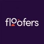 Floofers, Melbourne, logo