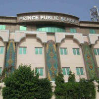 Prince Public School : Budh Vihar, North Delhi Prince Public School : Budh Vihar, North Delhi