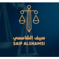 Saif Al Shamsi Advocates & Legal Consultants, Dubai