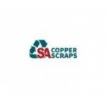 SA Copper Scraps, Pooraka, logo