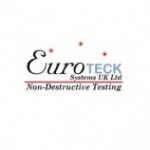 Euroteck Systems UK Ltd, Tamworth, logo