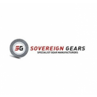 Sovereign Gears Ltd, Markfield