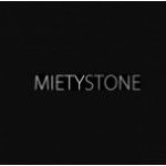 Miety Stone Ltd, Chelwood, logo