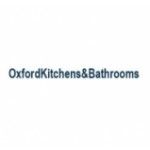 Oxford Kitchens Ltd, Wootton, logo