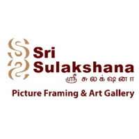 Sri Sulakshana Picture Framing and Art Gallery, Chennai
