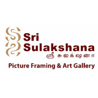 Sri Sulakshana Picture Framing and Art Gallery, Chennai Sri Sulakshana Picture Framing and Art Gallery, Chennai