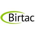 Birtac Puebla, Puebla, logo