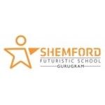 Shemford Futuristic School Gurugram, Gurugram, प्रतीक चिन्ह