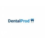 Dentalprod - Online Dental Products in India, Amritsar, Pujab, प्रतीक चिन्ह