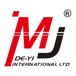 MJ Gasket, New Taipei City, logo