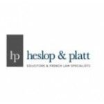 Heslop & Platt, Leeds, logo