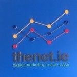TheNet.ie - SEO & Web Design, Malahide, logo