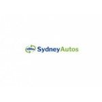 Sydney Autos, Auburn, logo
