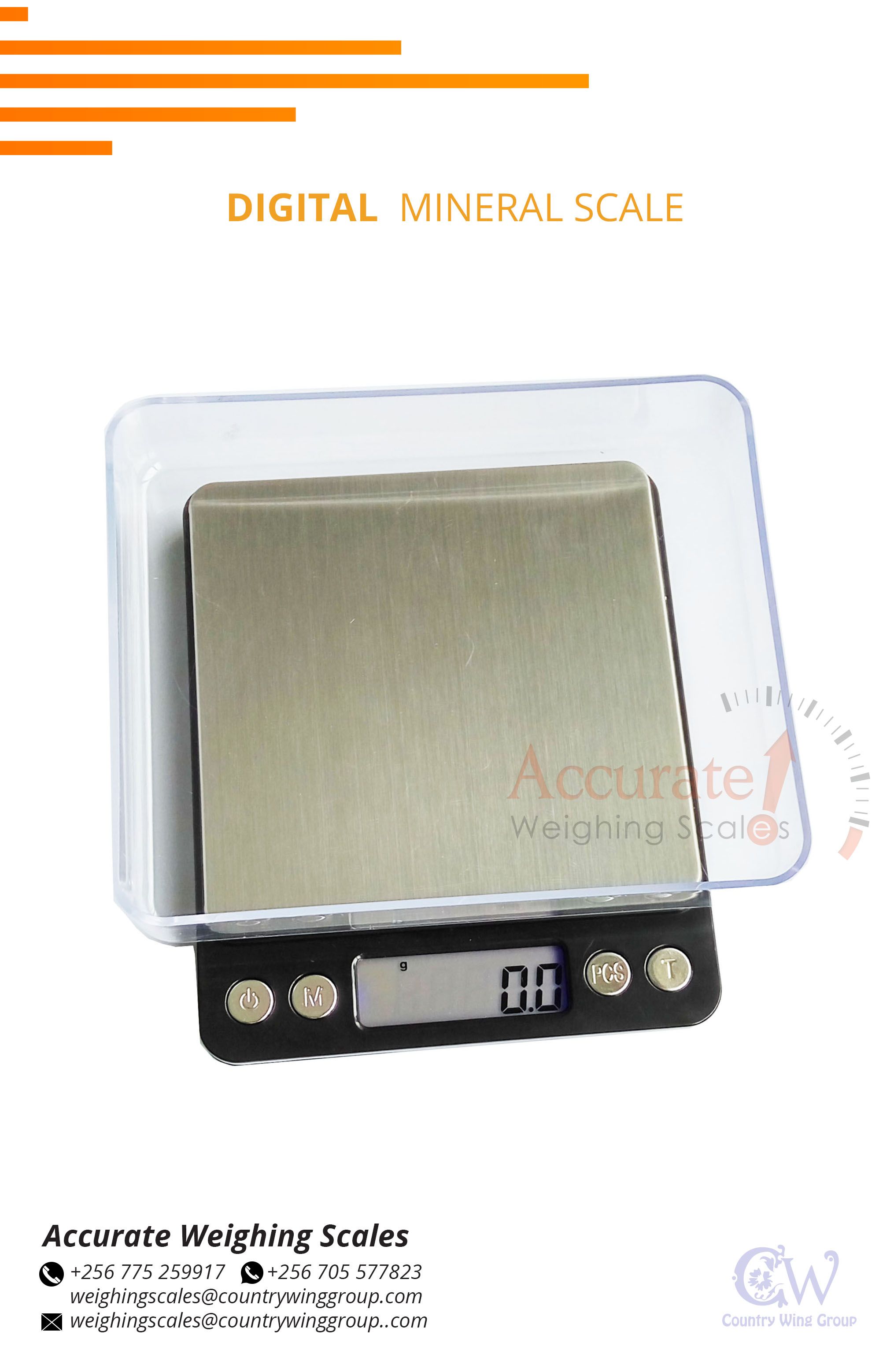 mineral jewelry weight equipment suppliers kampala kampala 