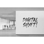 SHYFT DIGITALLY - Digital Marketing Agency in Toronto, Toronto, logo