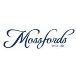 Mossfords, Cardiff, logo